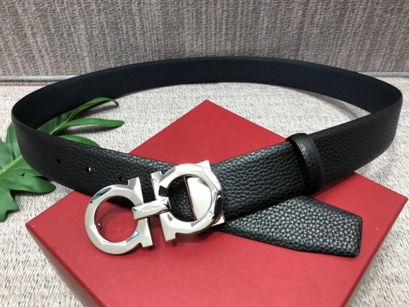 ComfortFit Ferragamo Belts 287602