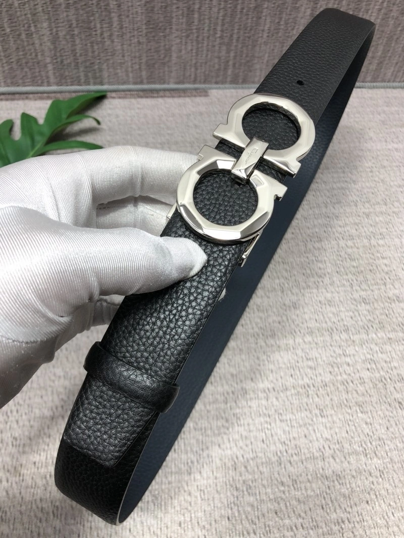 ComfortFit Ferragamo Belts 287602