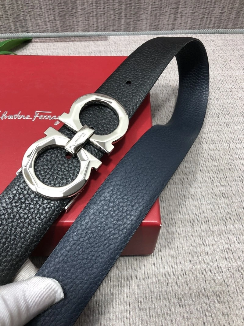ComfortFit Ferragamo Belts 287602