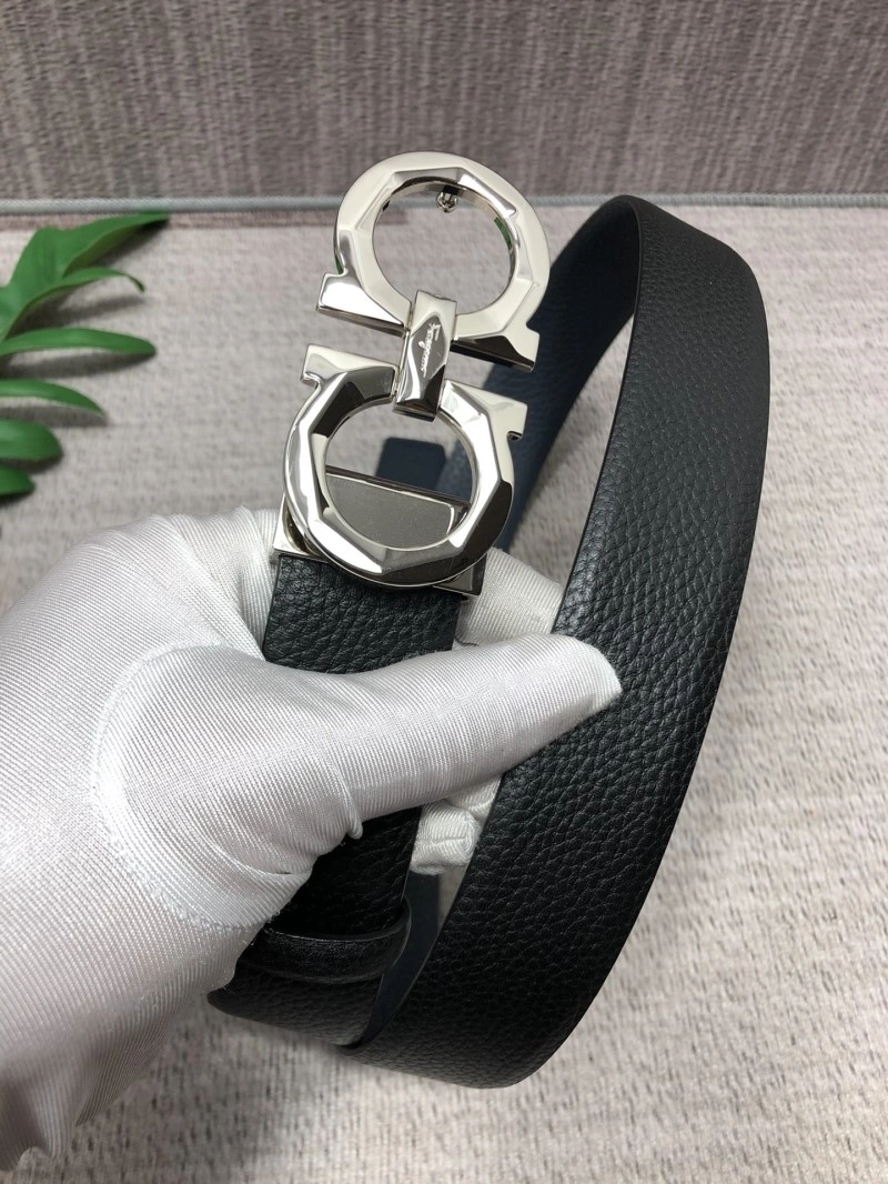 ComfortFit Ferragamo Belts 287602