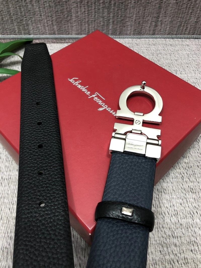 ComfortFit Ferragamo Belts 287602