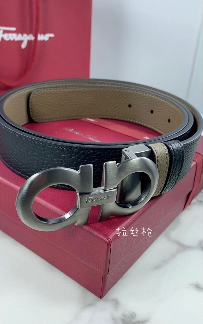 Ferragamo Belts Durable 287597