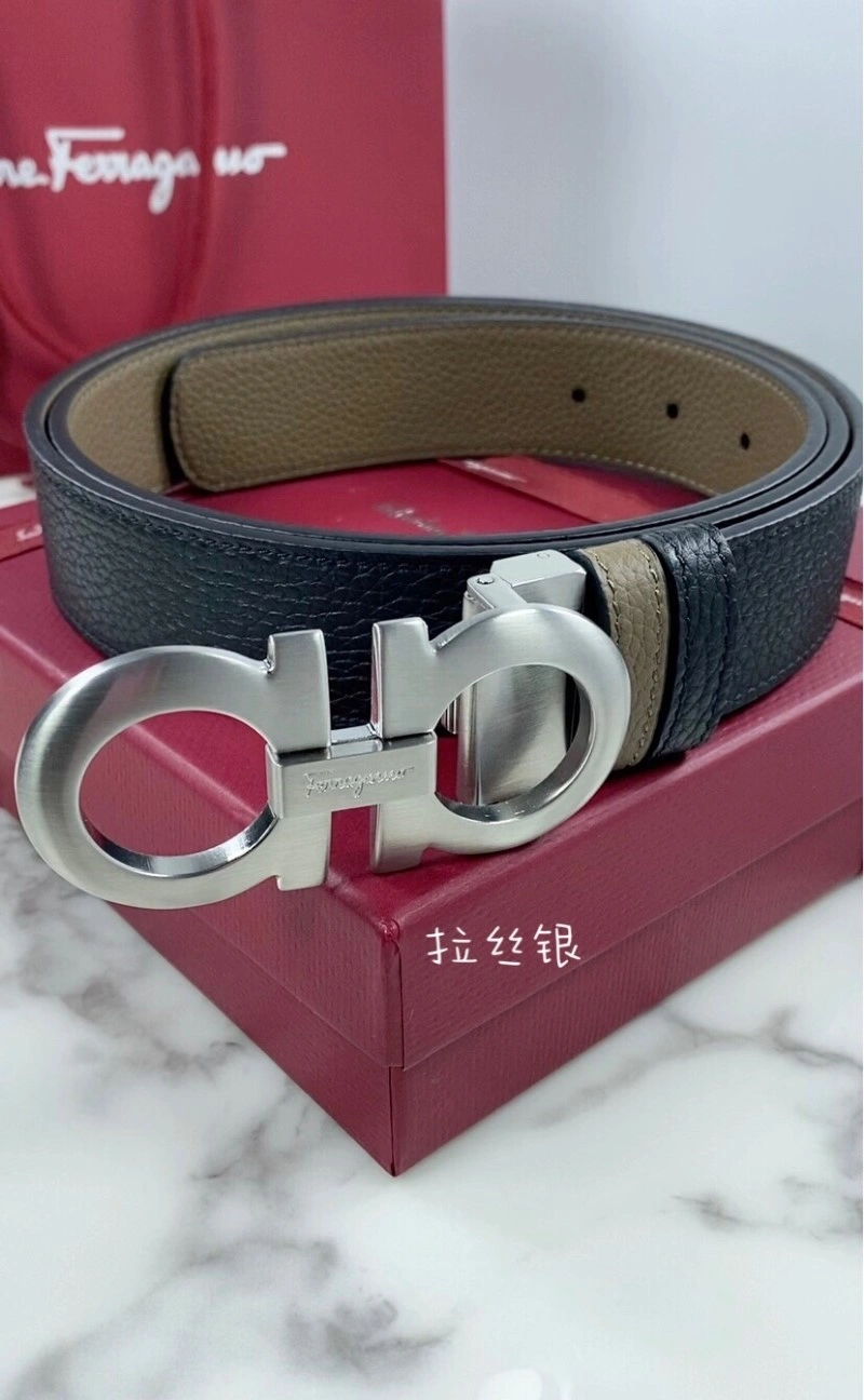 Ferragamo Belts Resilient 287603