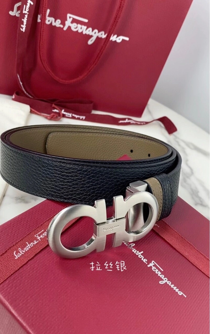 Ferragamo Belts Resilient 287603