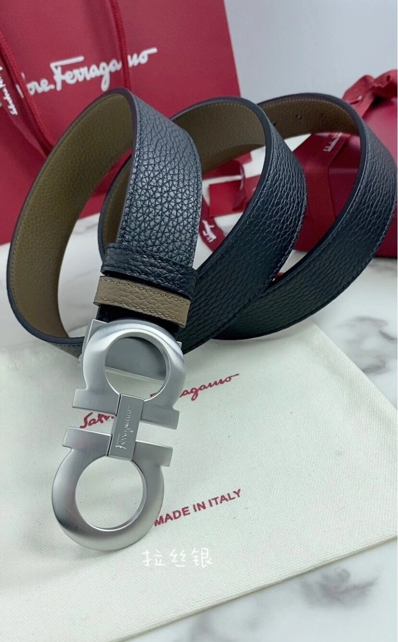 Ferragamo Belts Resilient 287603