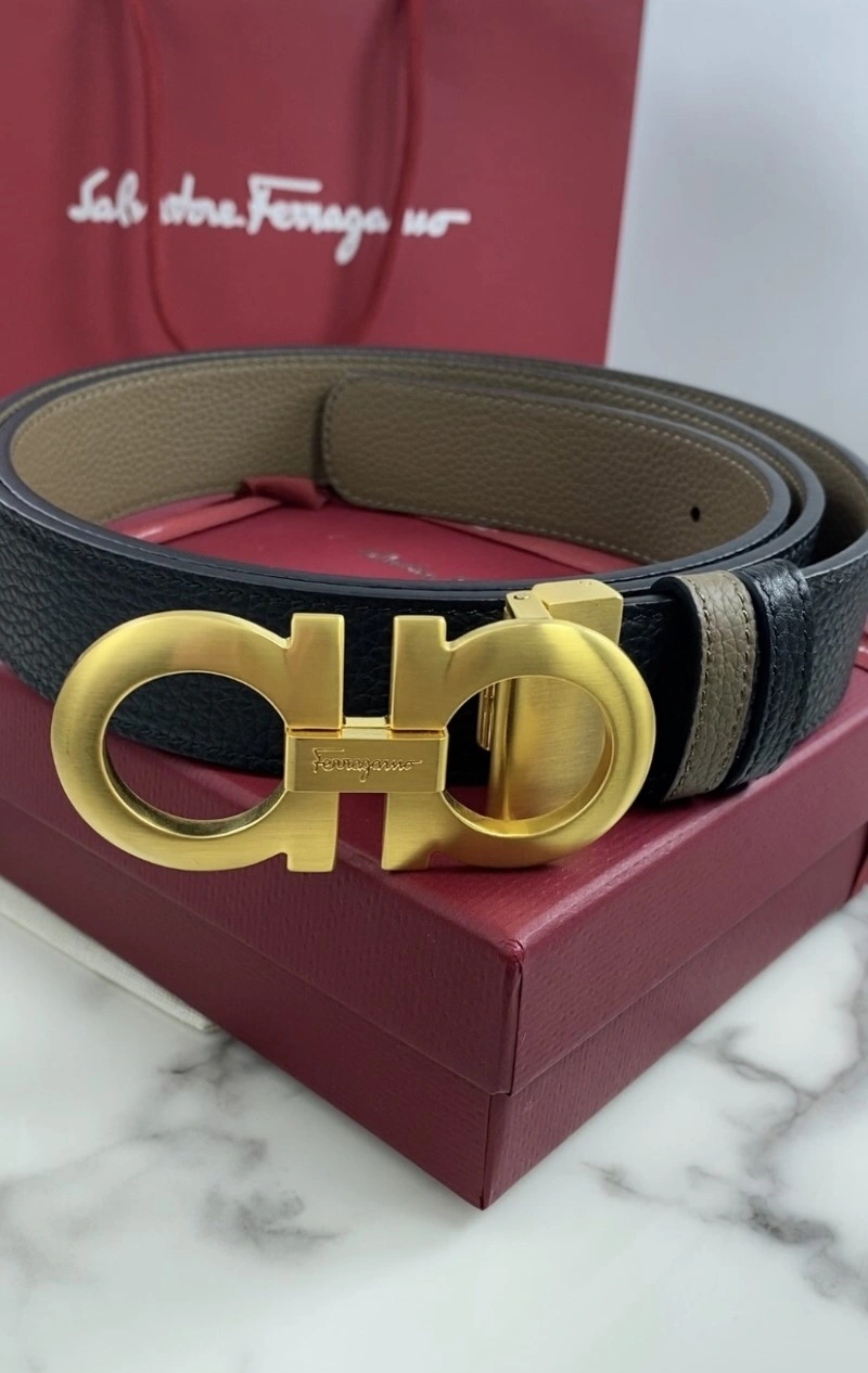 Ferragamo Belts Comfortable 287609