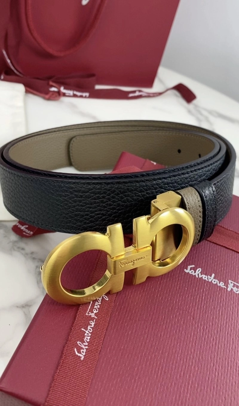 Ferragamo Belts Comfortable 287609