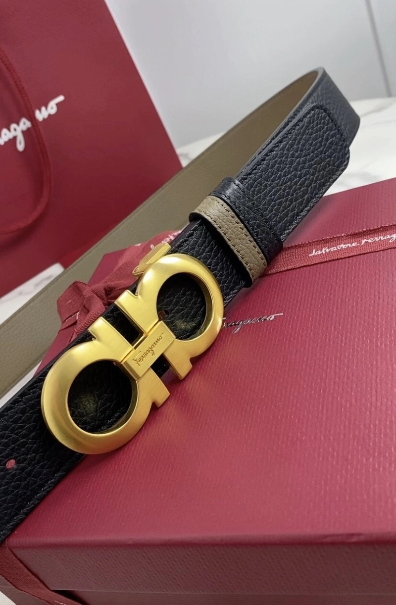 Ferragamo Belts Comfortable 287609