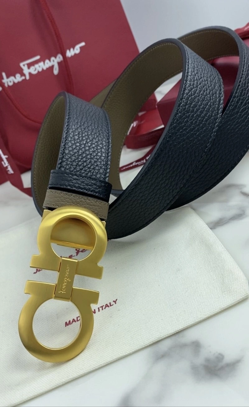 Ferragamo Belts Comfortable 287609