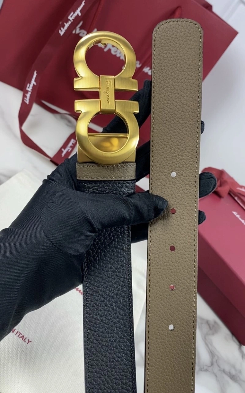 Ferragamo Belts Comfortable 287609