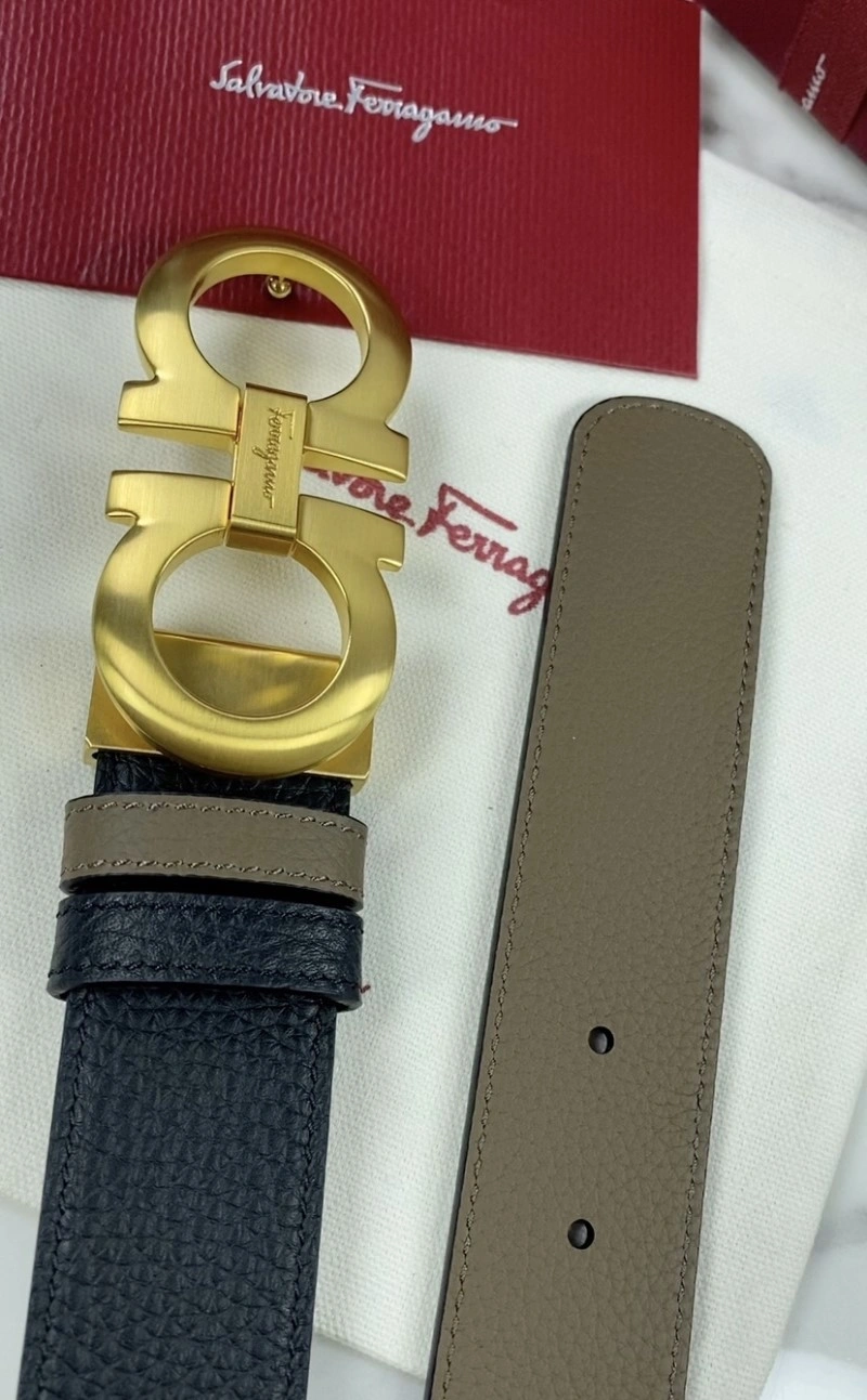 Ferragamo Belts Comfortable 287609