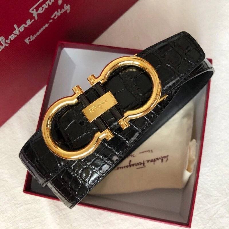 TravelReady Ferragamo Belts 287604