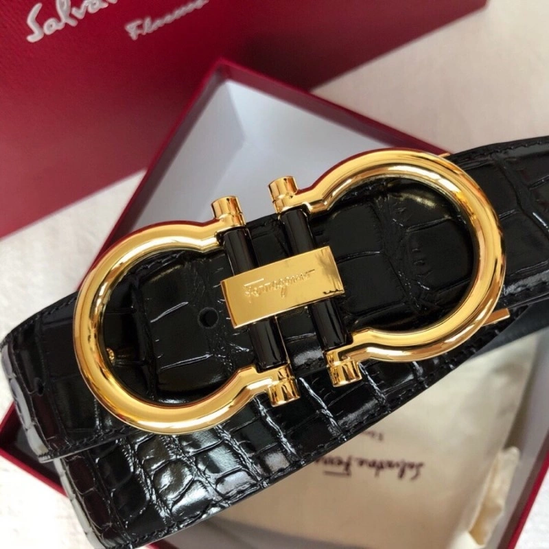 TravelReady Ferragamo Belts 287604