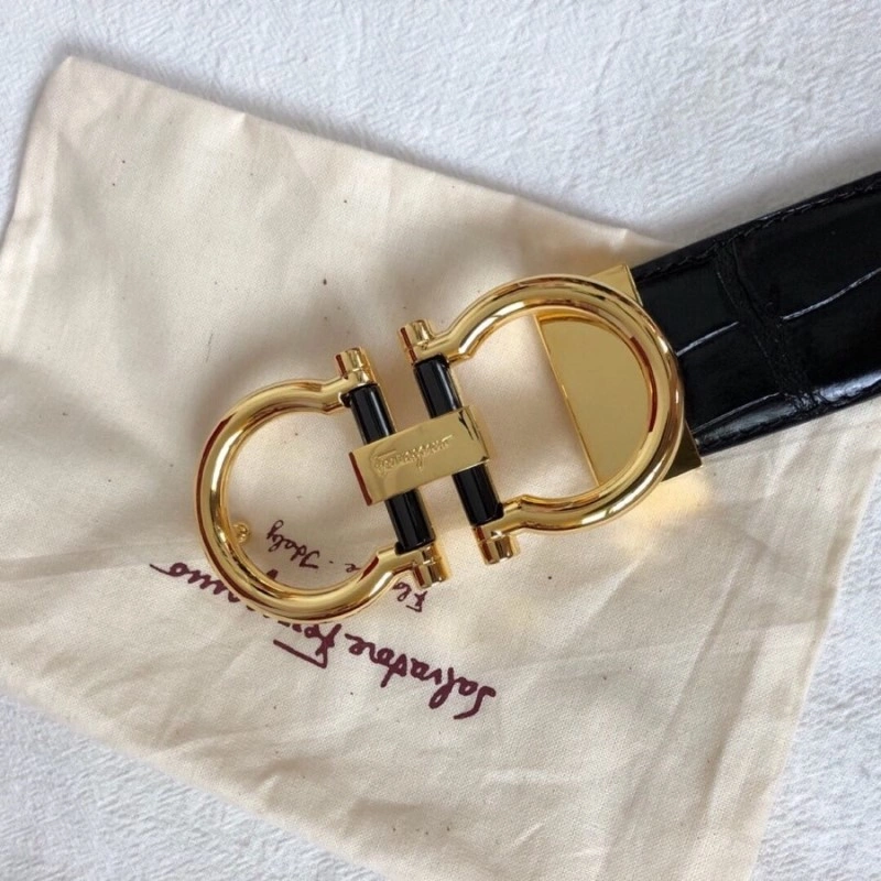 TravelReady Ferragamo Belts 287604