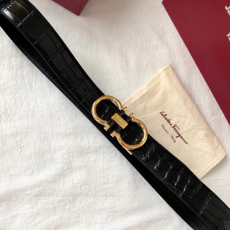 TravelReady Ferragamo Belts 287604