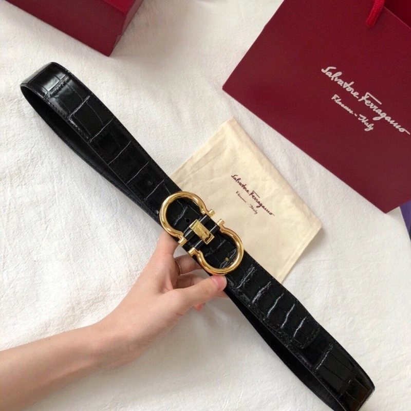 TravelReady Ferragamo Belts 287604