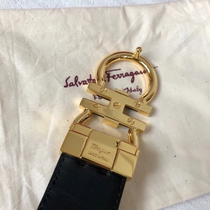 TravelReady Ferragamo Belts 287604
