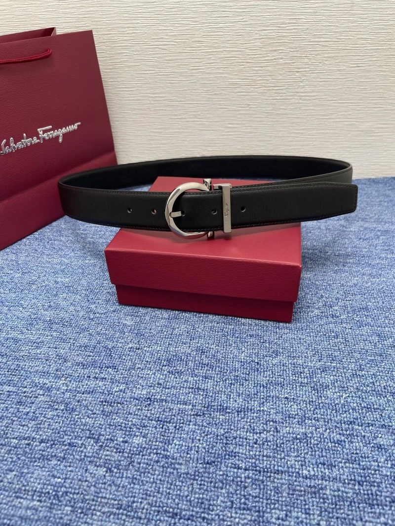 Ferragamo Belts ZeroBulk 287591