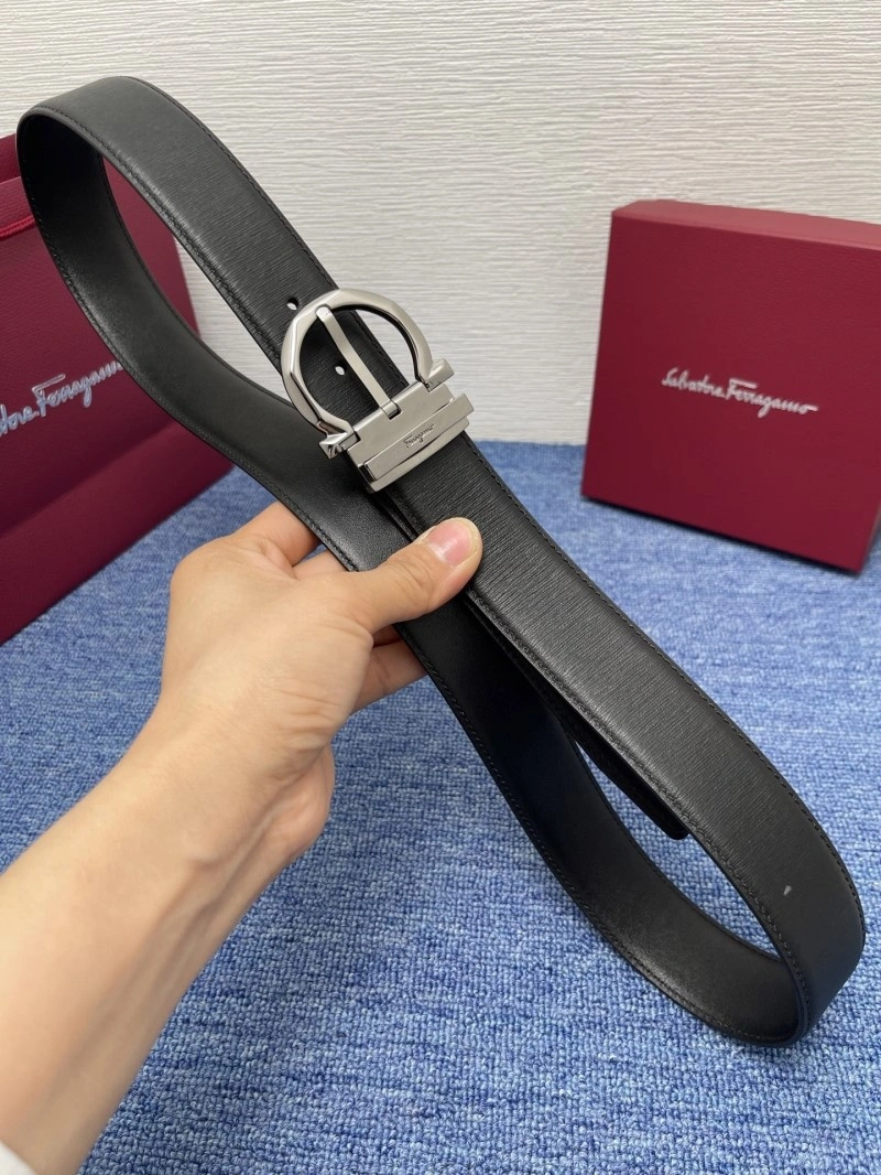 Ferragamo Belts ZeroBulk 287591
