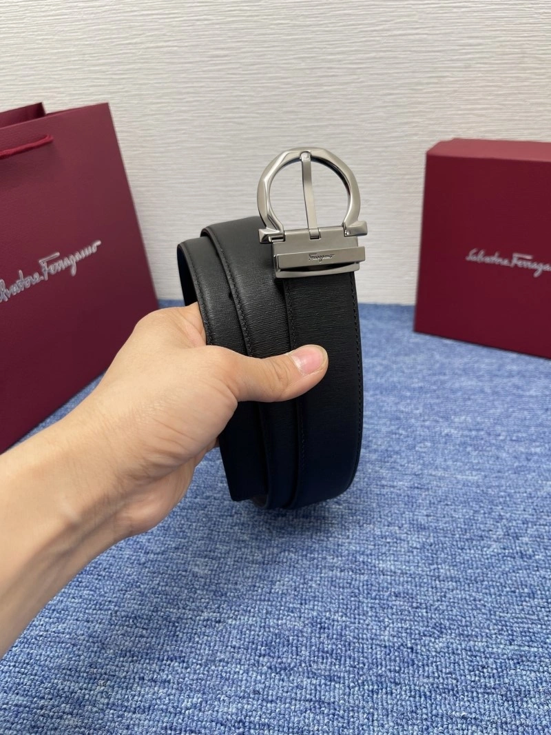 Ferragamo Belts ZeroBulk 287591