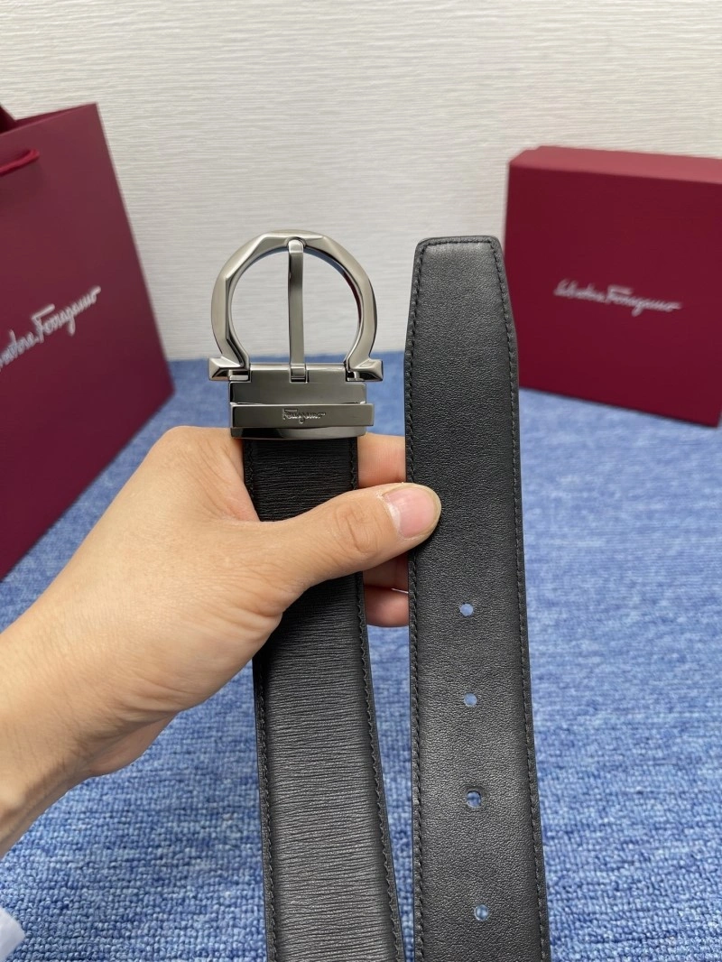 Ferragamo Belts ZeroBulk 287591