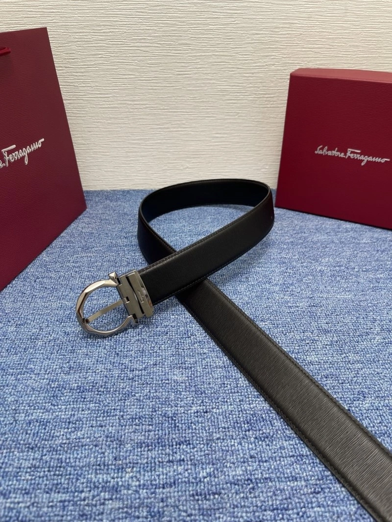 Ferragamo Belts ZeroBulk 287591