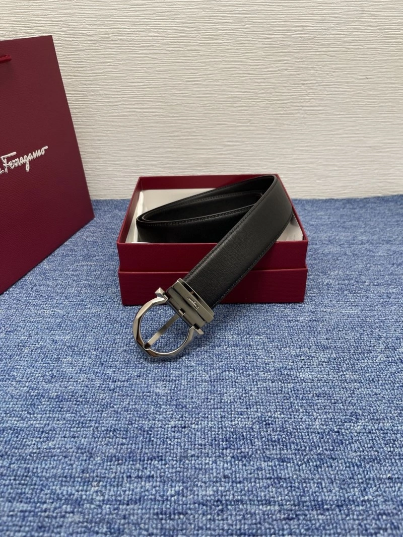 Ferragamo Belts ZeroBulk 287591