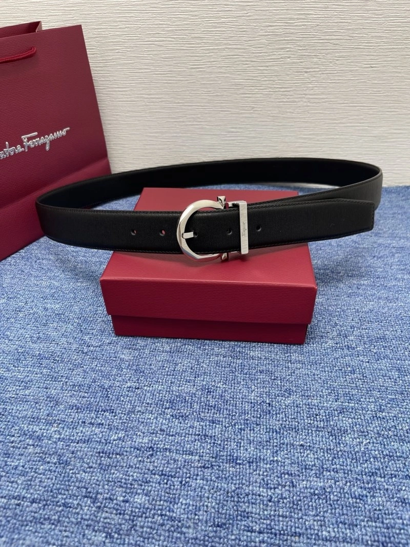 Youthful Ferragamo Belts 287589