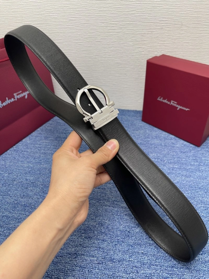 Youthful Ferragamo Belts 287589