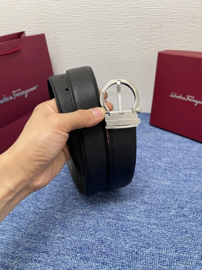 Youthful Ferragamo Belts 287589