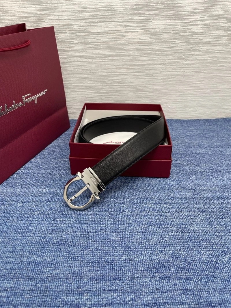 Youthful Ferragamo Belts 287589