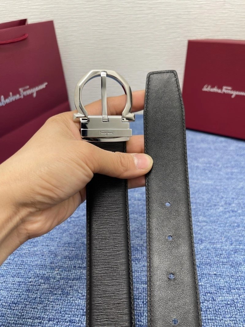 Youthful Ferragamo Belts 287589