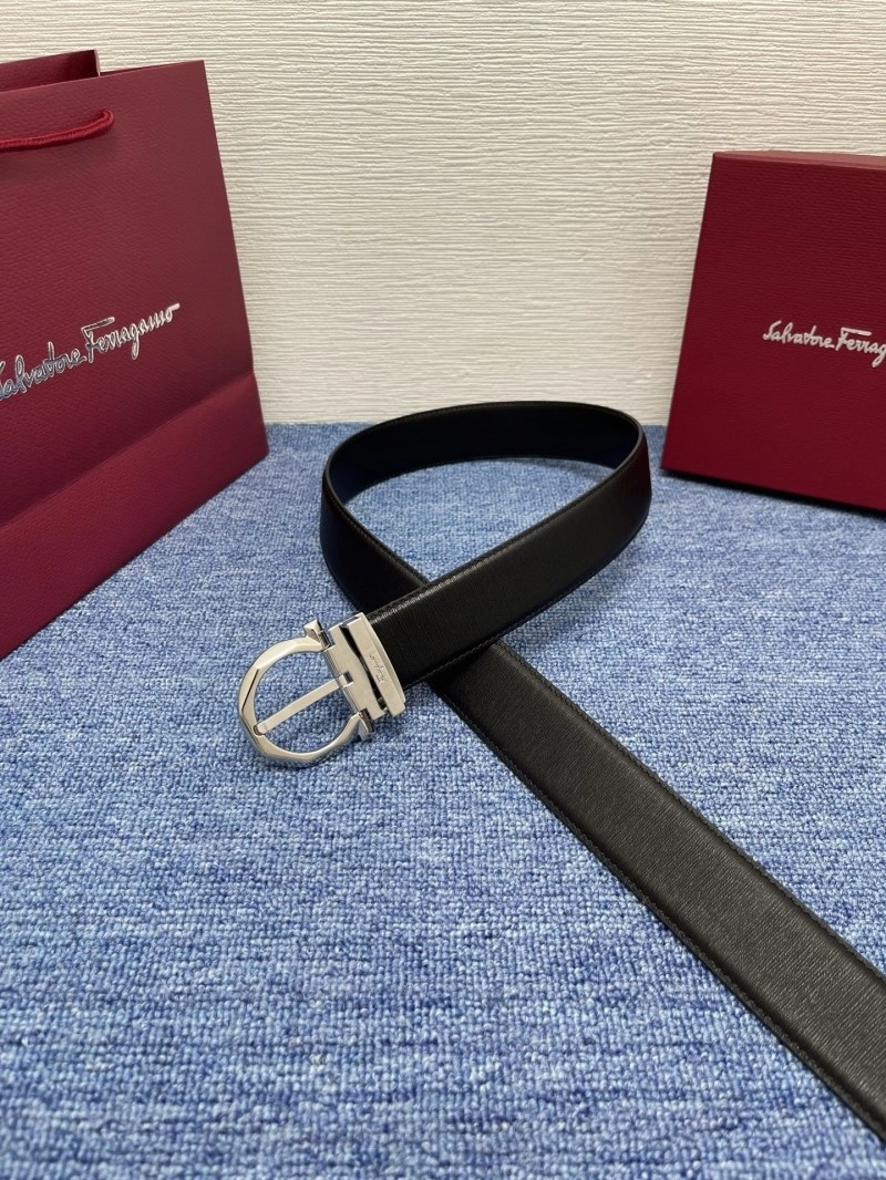 Youthful Ferragamo Belts 287589