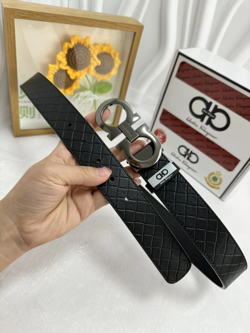 Ferragamo Belts NewStyle 287581