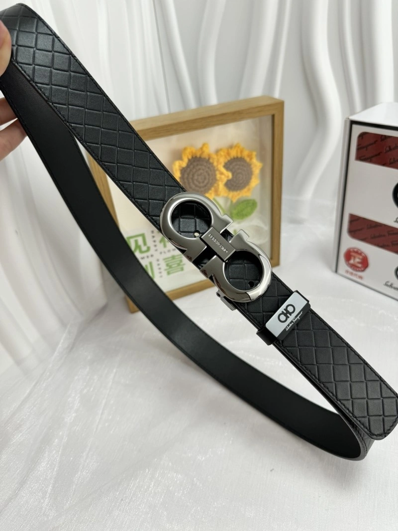 Ferragamo Belts NewStyle 287581