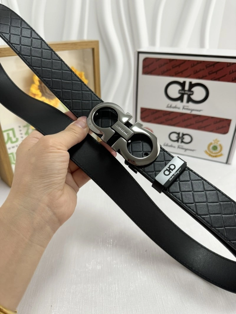 Ferragamo Belts NewStyle 287581