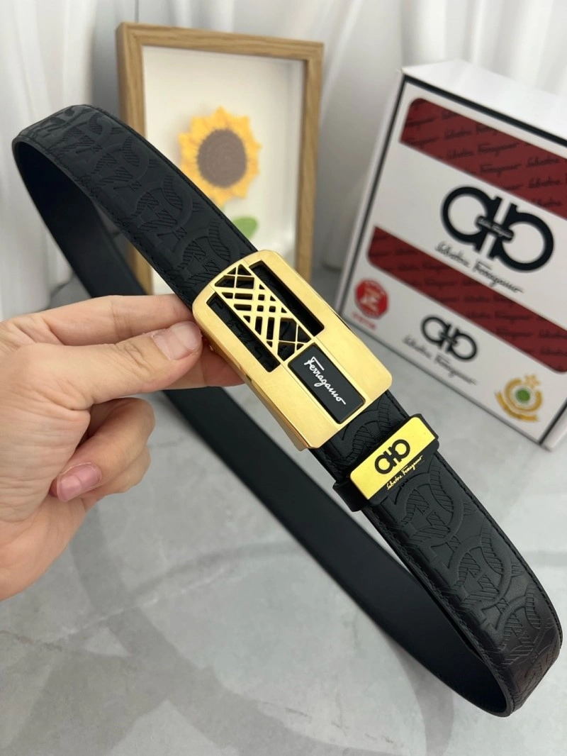 SunProtective Ferragamo Belts 287577