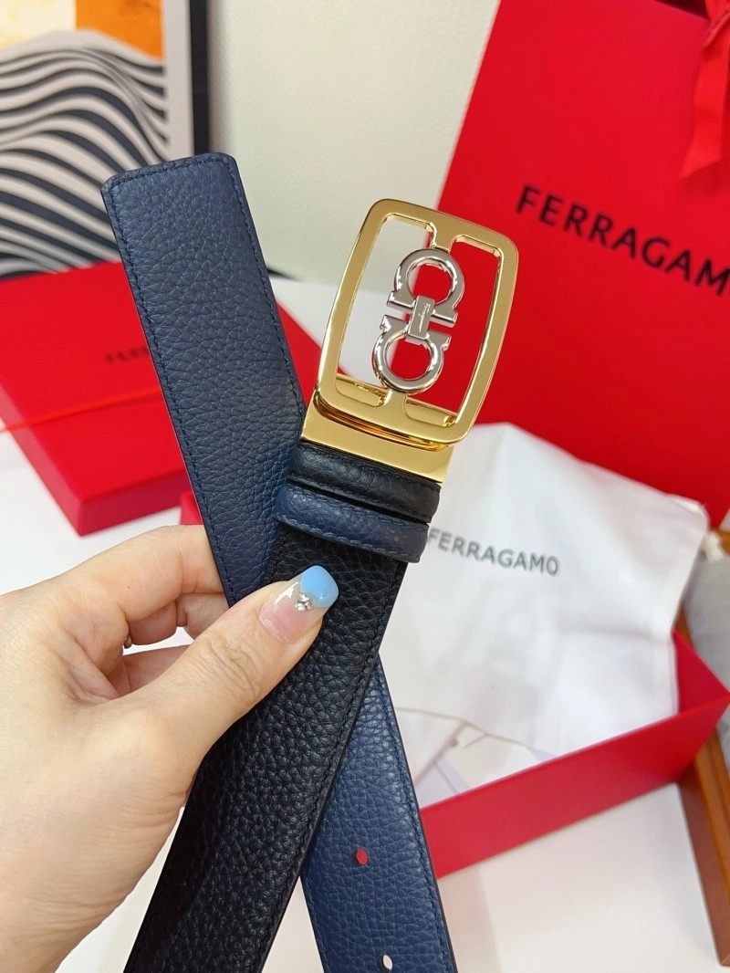Resilient Ferragamo Belts 287579