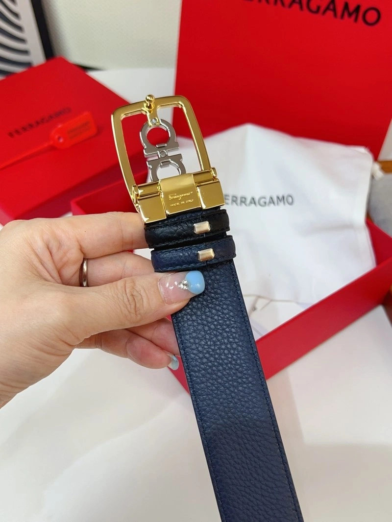 Resilient Ferragamo Belts 287579