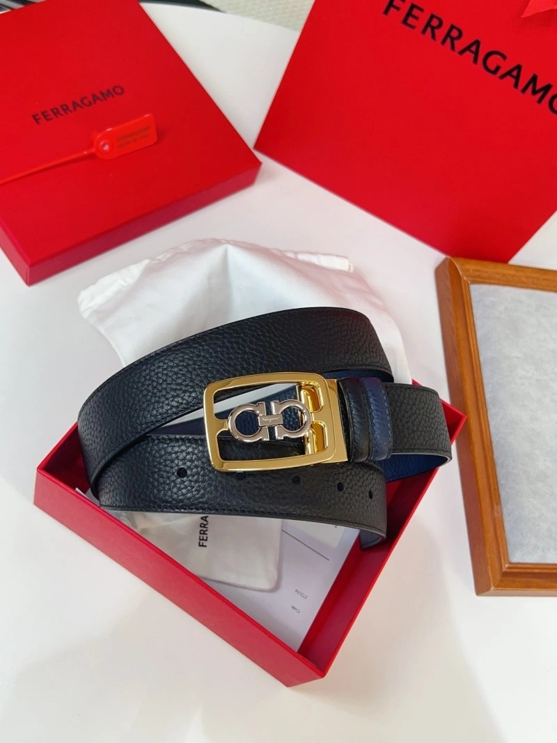 Resilient Ferragamo Belts 287579