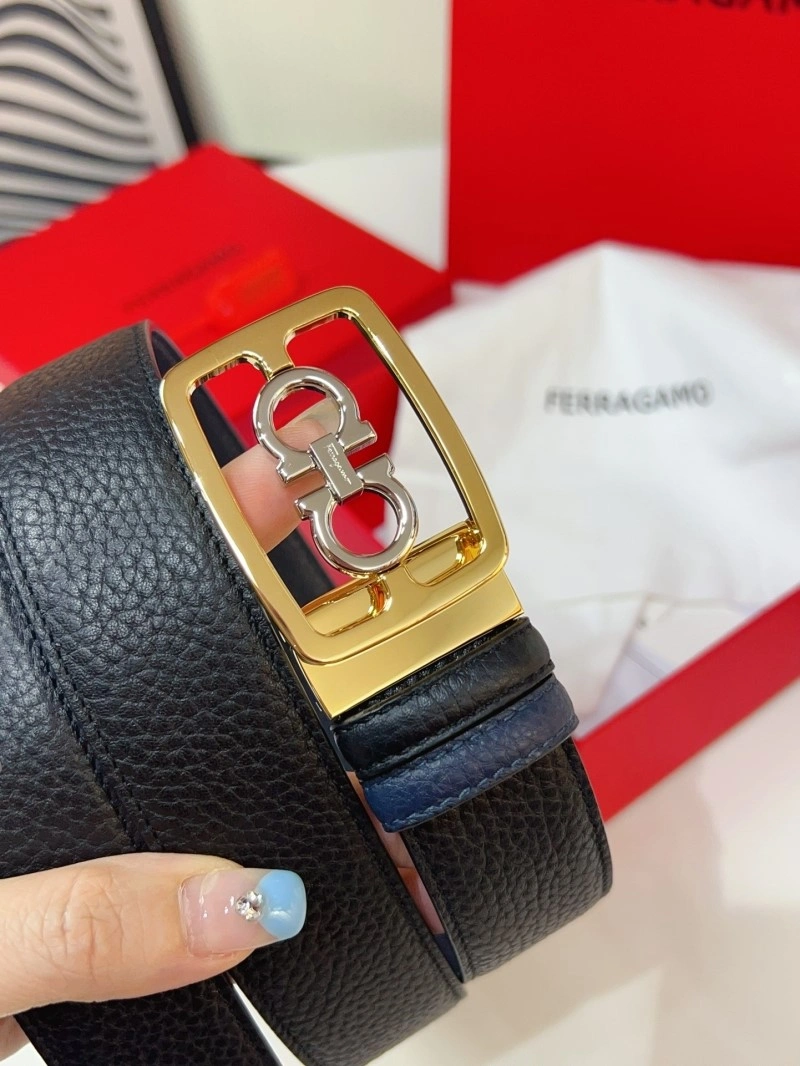 Resilient Ferragamo Belts 287579