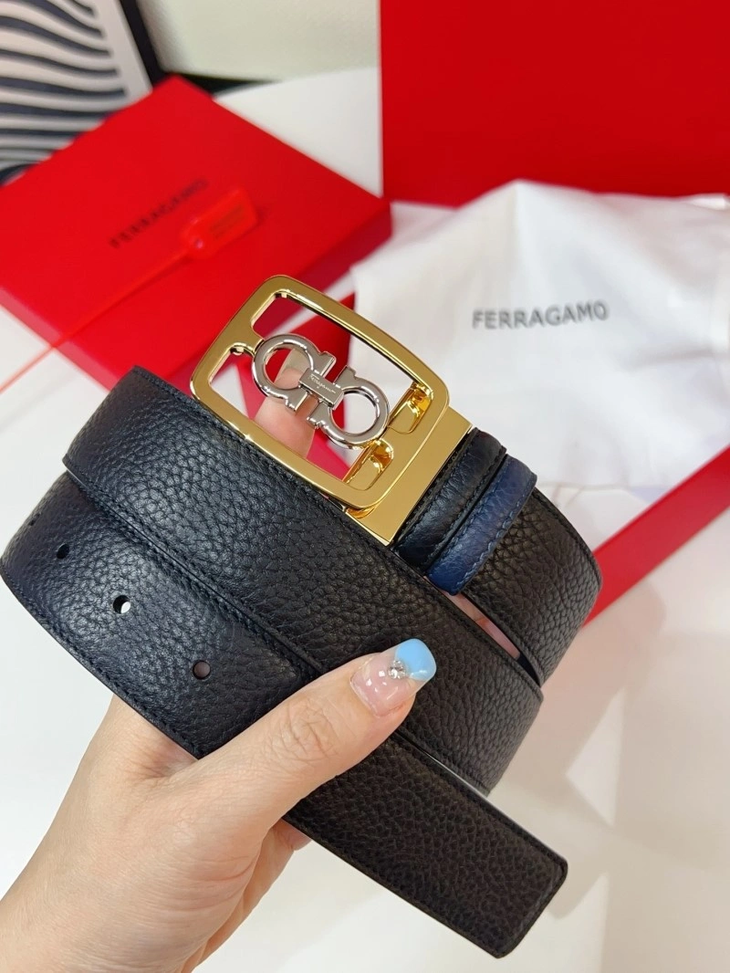 Resilient Ferragamo Belts 287579