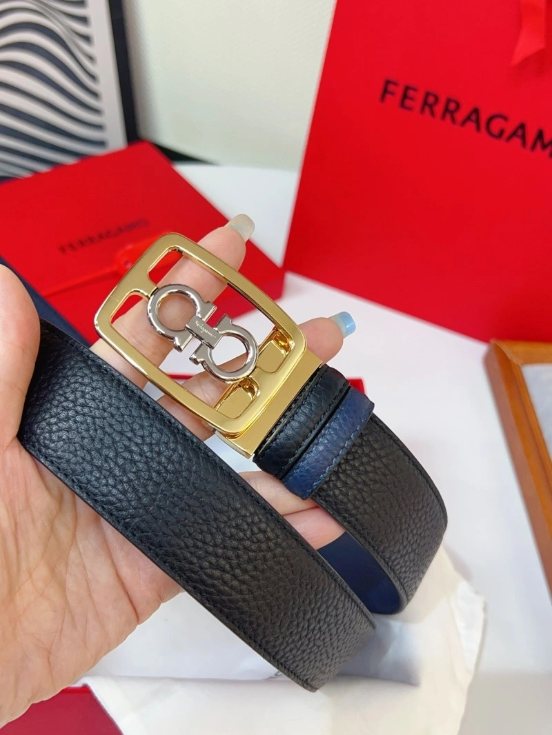 Resilient Ferragamo Belts 287579