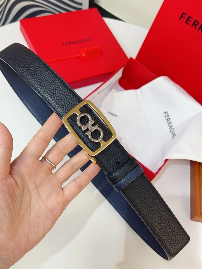 Resilient Ferragamo Belts 287579