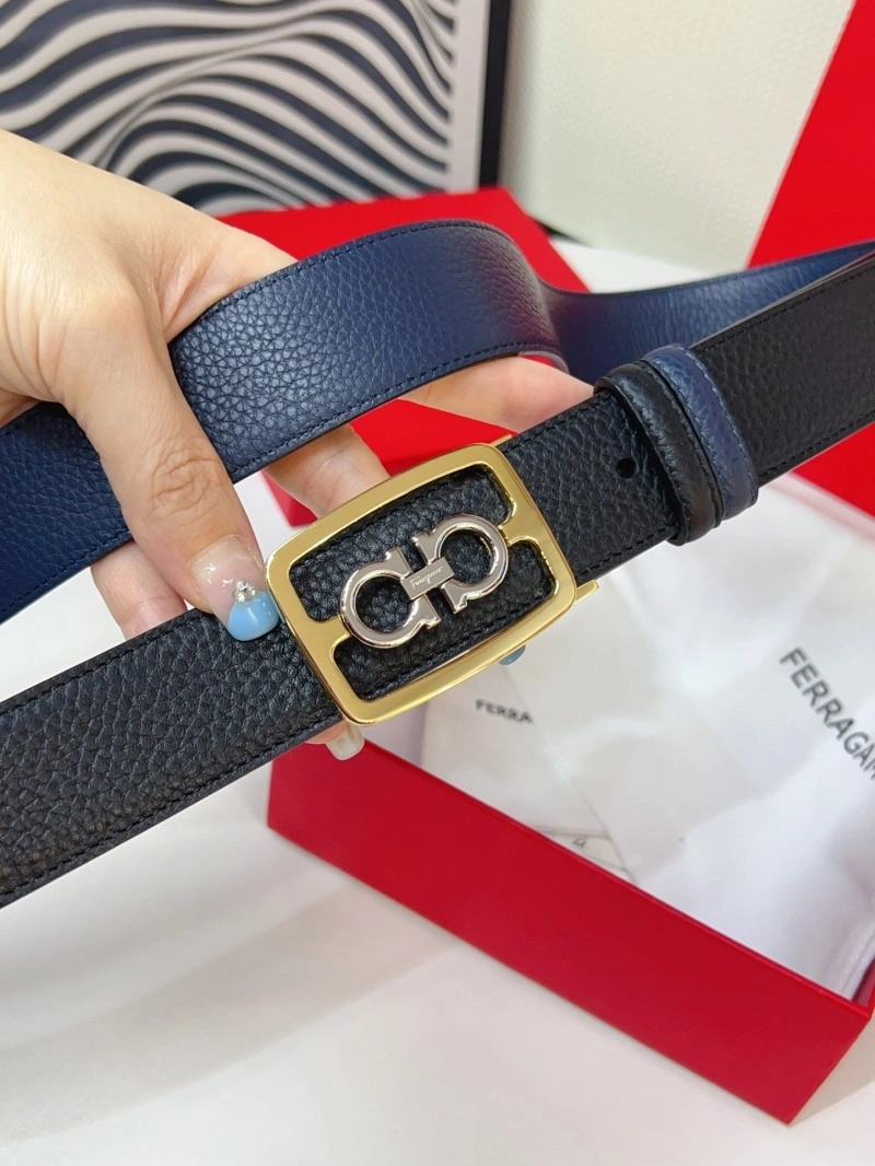 Resilient Ferragamo Belts 287579
