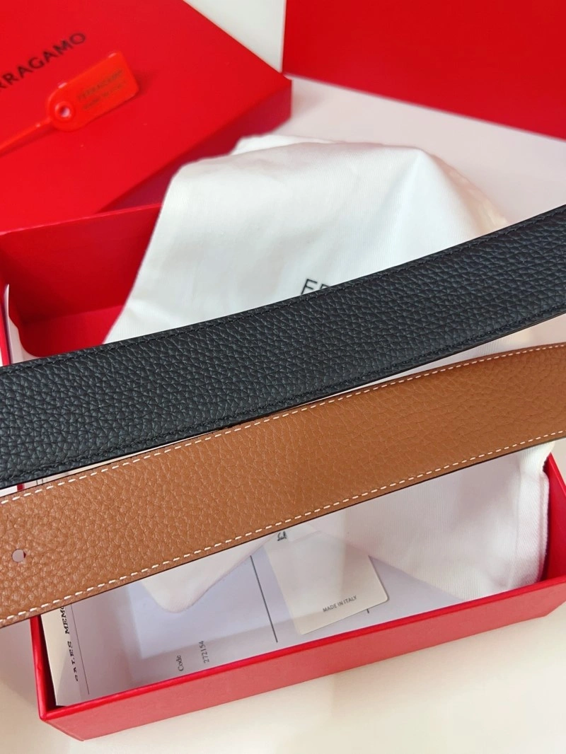Seasonal Ferragamo Belts 287578