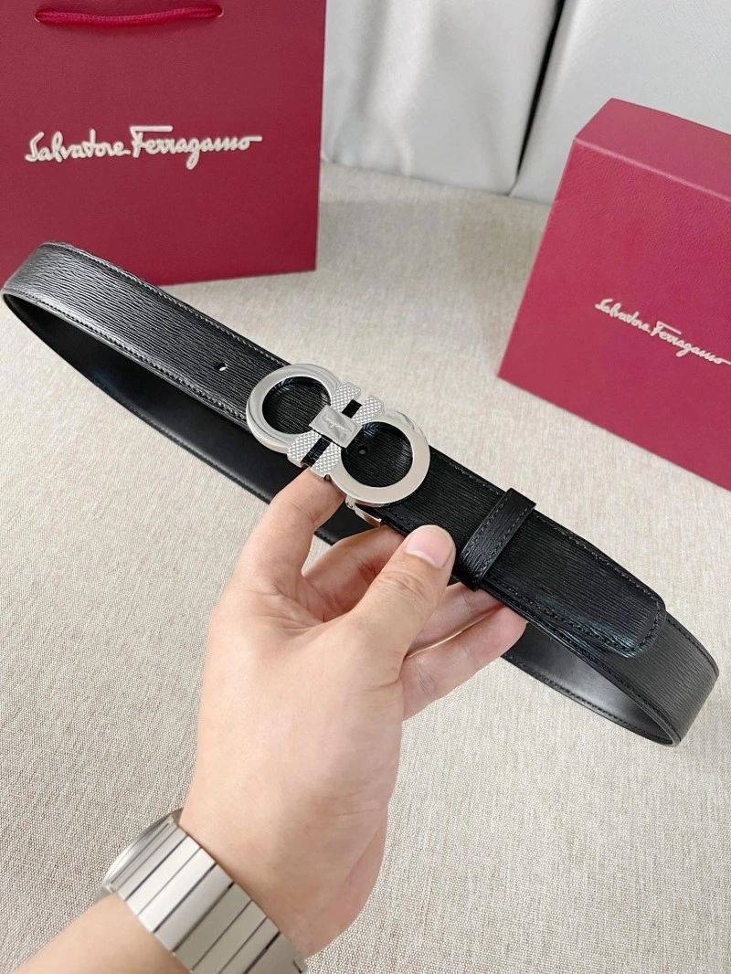 Ferragamo Belts Casual 287574