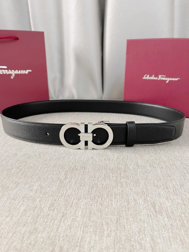 Ferragamo Belts Casual 287574