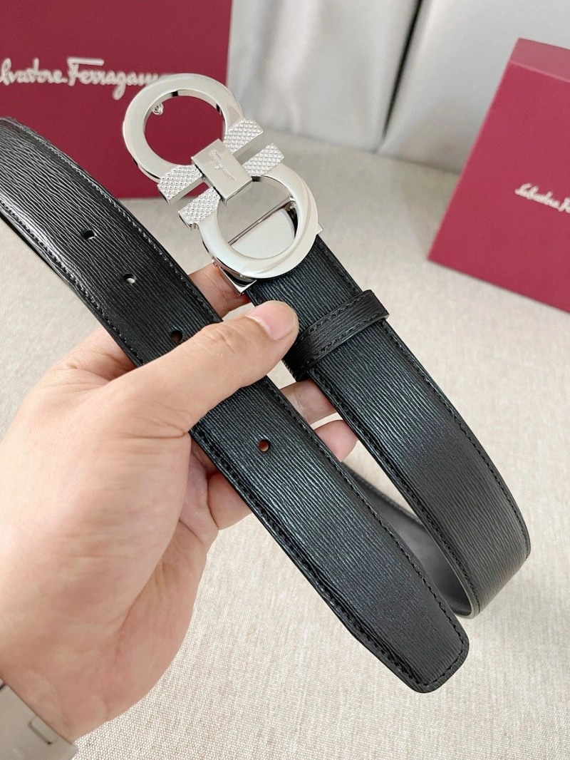 Ferragamo Belts Casual 287574