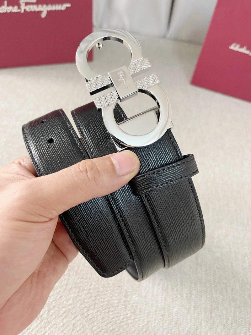 Ferragamo Belts Casual 287574